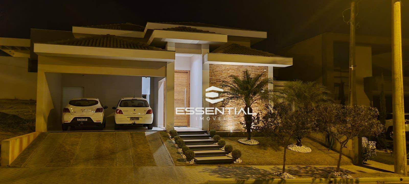 Casa de Condomínio à venda com 3 quartos, 232m² - Foto 16