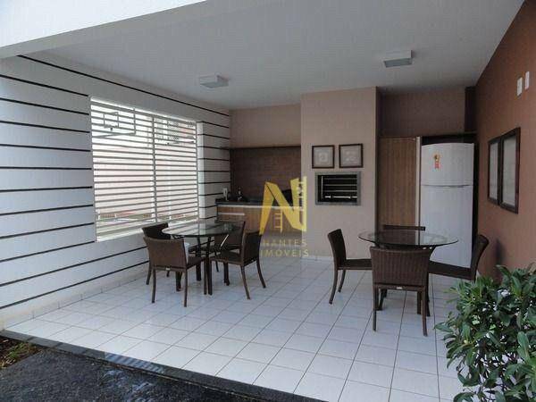 Apartamento à venda com 3 quartos, 66m² - Foto 24