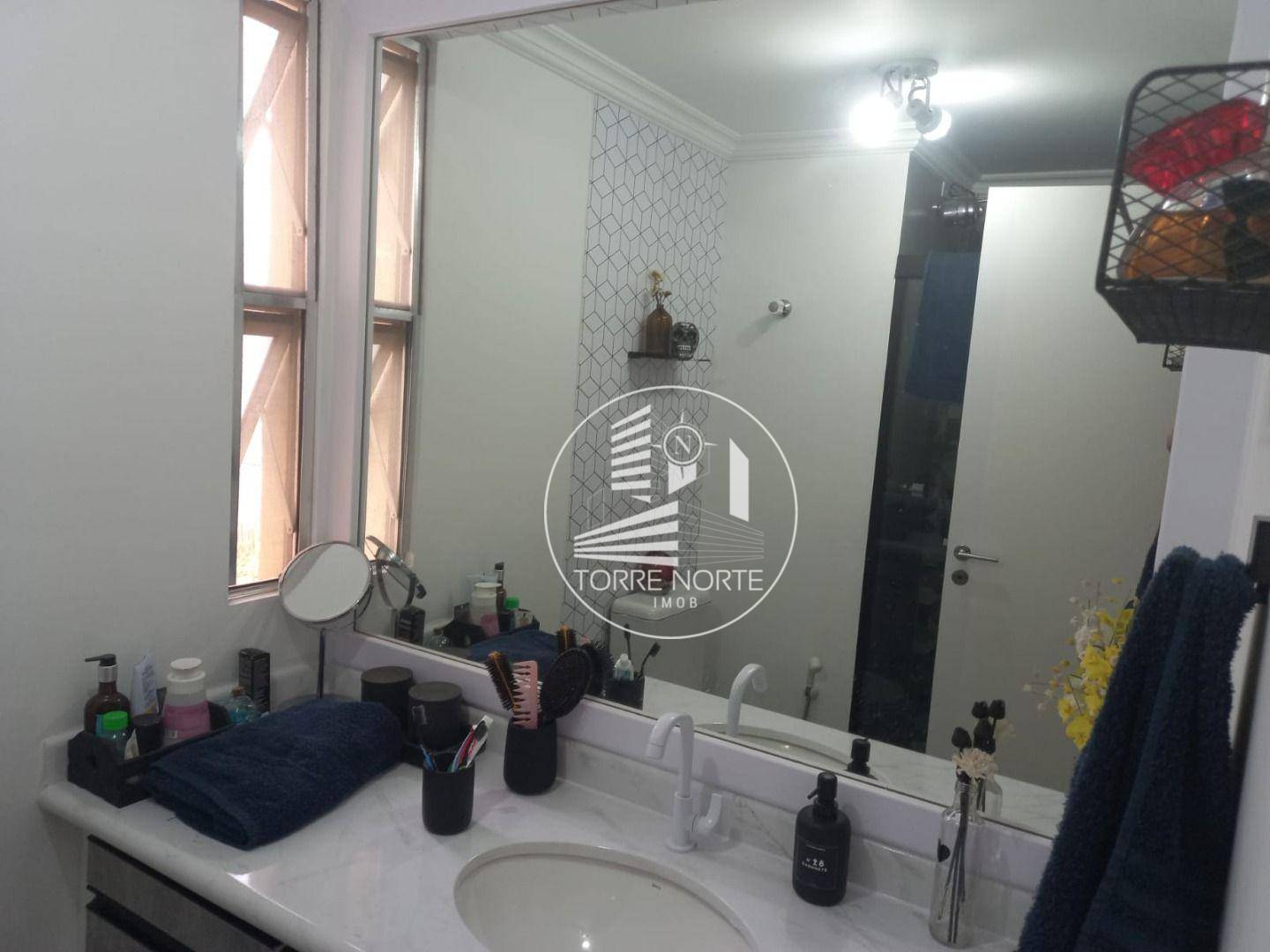 Apartamento à venda com 3 quartos, 65m² - Foto 6