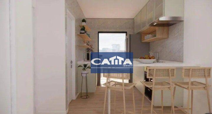 Apartamento à venda com 2 quartos, 35m² - Foto 17