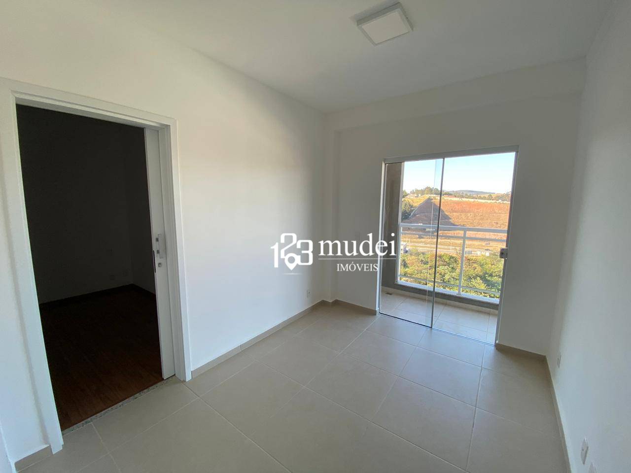 Apartamento à venda com 1 quarto, 49m² - Foto 6