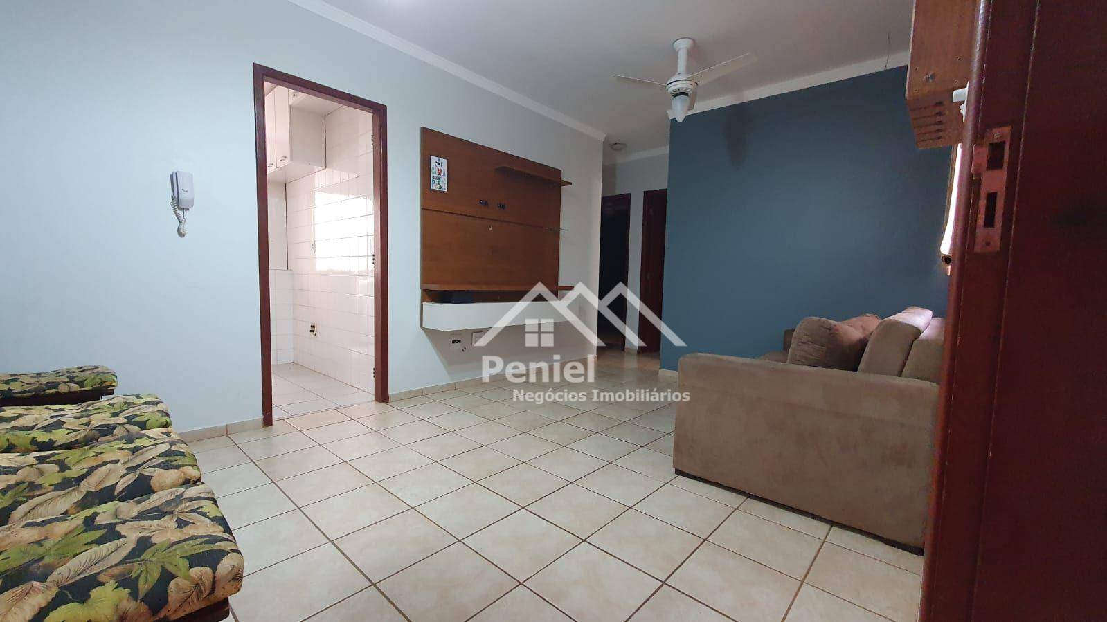 Apartamento à venda com 3 quartos, 63m² - Foto 26