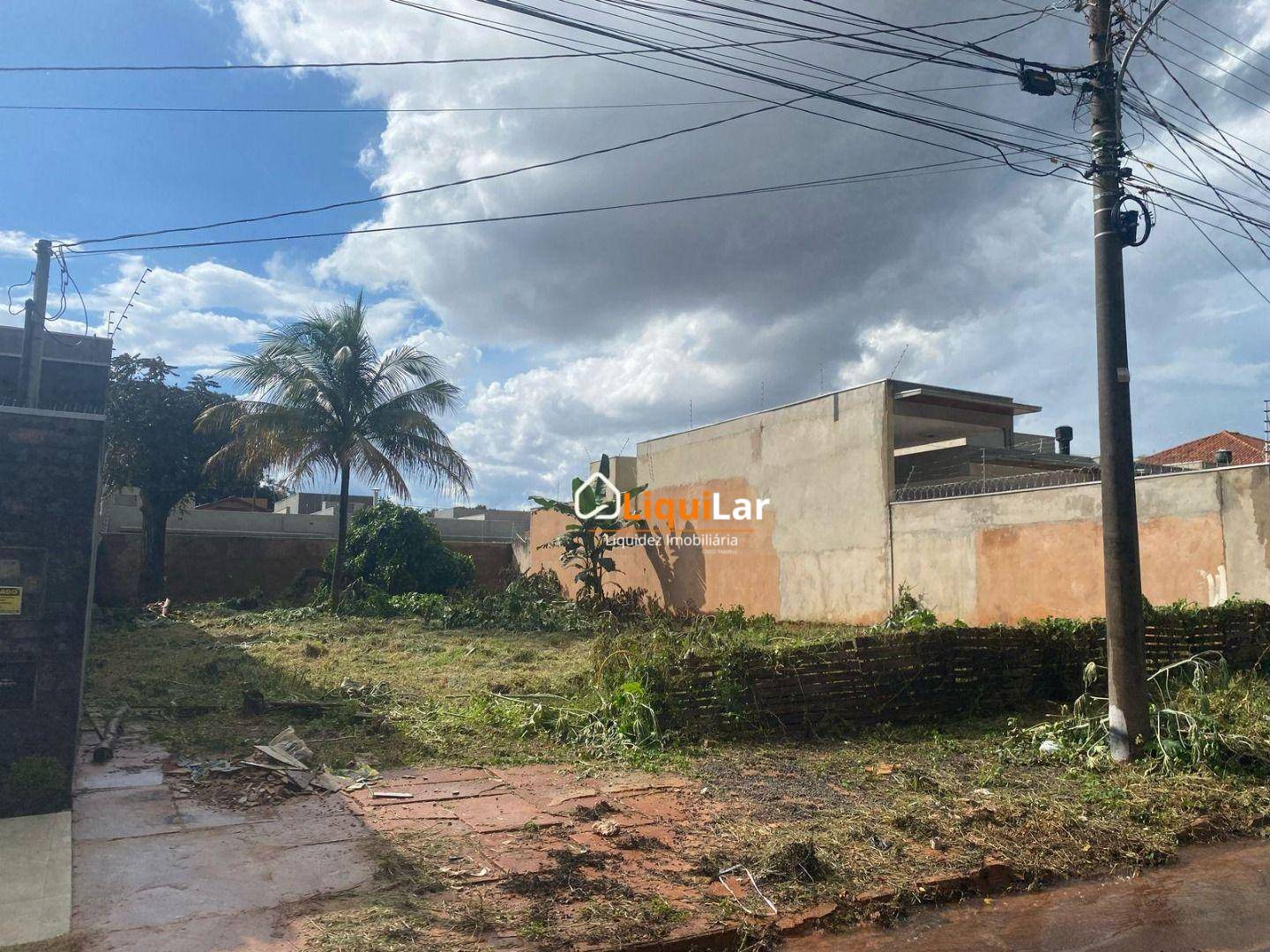 Terreno, 450 m² - Foto 2