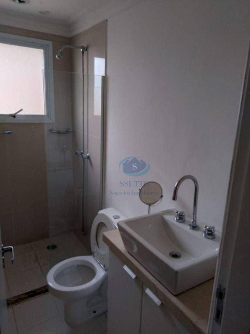 Apartamento para alugar com 2 quartos, 100m² - Foto 8