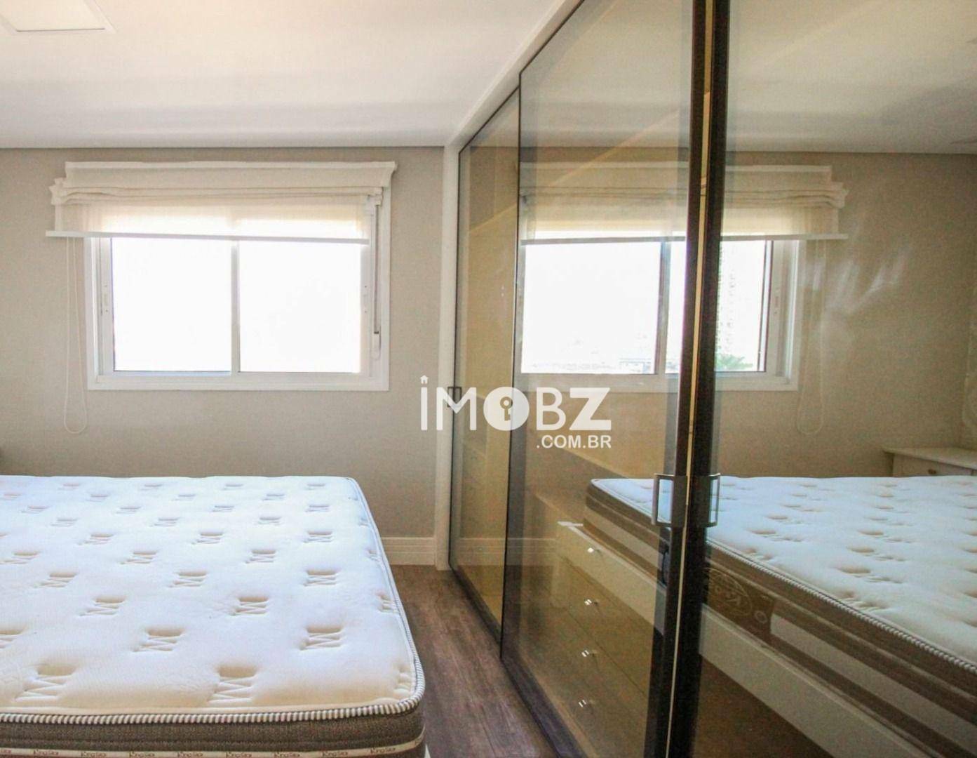 Apartamento à venda com 2 quartos, 80m² - Foto 10