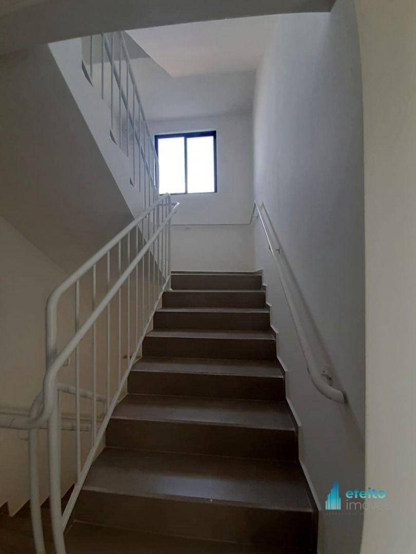 Apartamento à venda com 3 quartos, 55m² - Foto 23