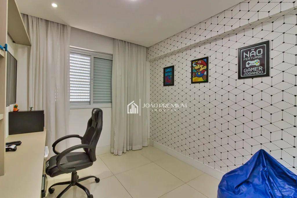 Apartamento à venda com 3 quartos, 100m² - Foto 22