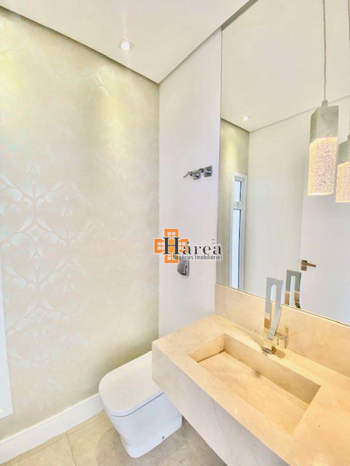 Sobrado à venda com 3 quartos, 258m² - Foto 3