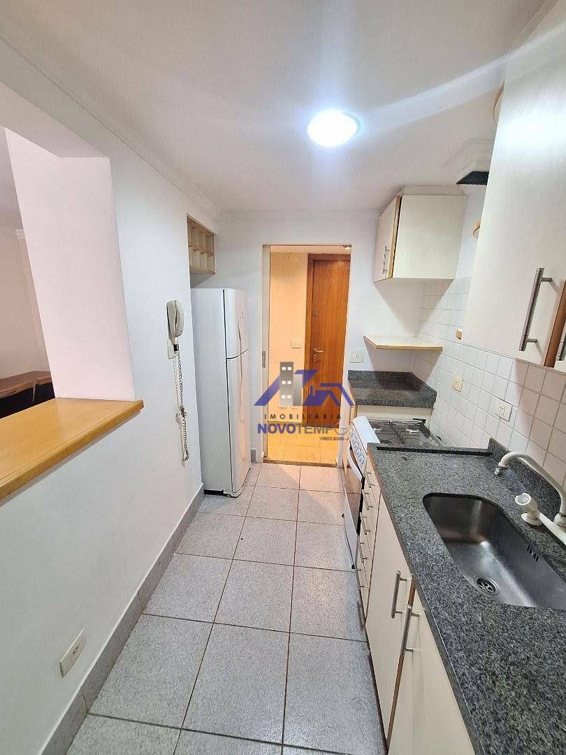 Apartamento para alugar com 2 quartos, 63m² - Foto 3