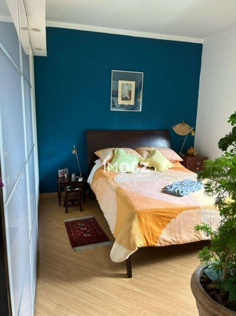 Apartamento à venda com 3 quartos, 136m² - Foto 6