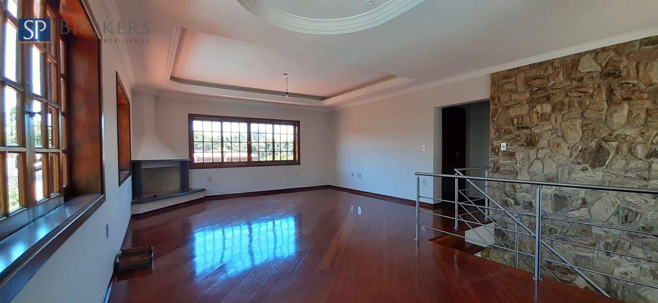 Casa de Condomínio à venda com 4 quartos, 376m² - Foto 10