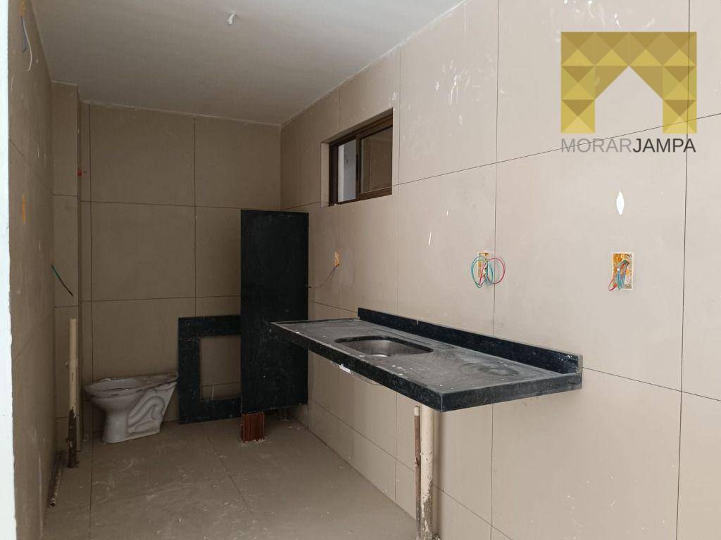 Apartamento à venda com 2 quartos, 53m² - Foto 21