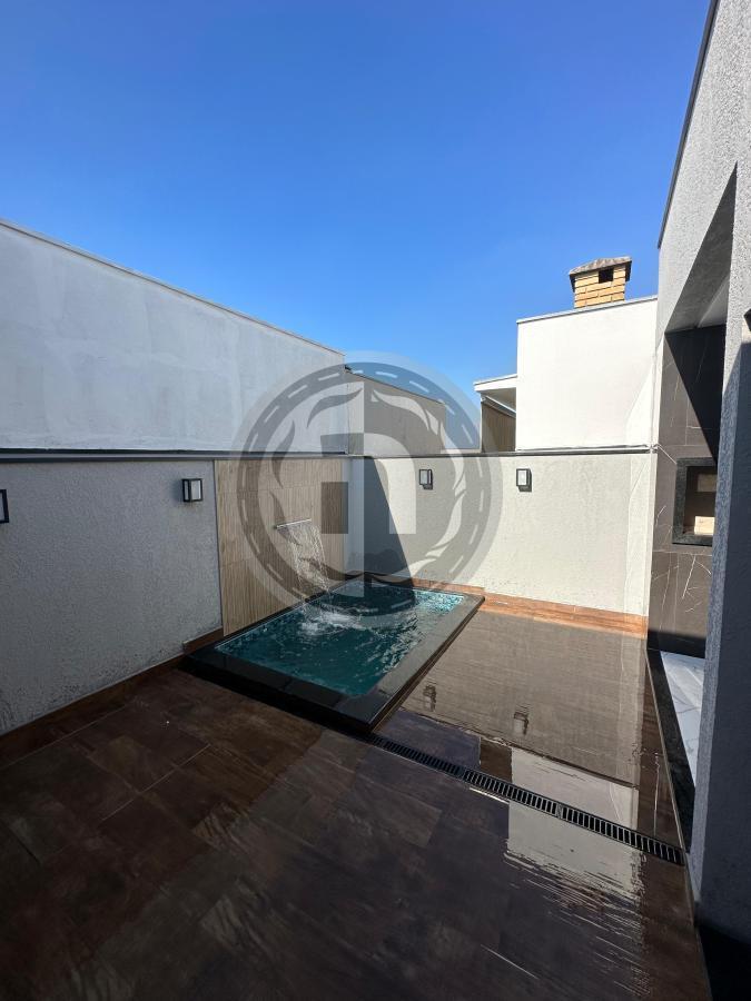 Casa de Condomínio à venda com 3 quartos, 100m² - Foto 11