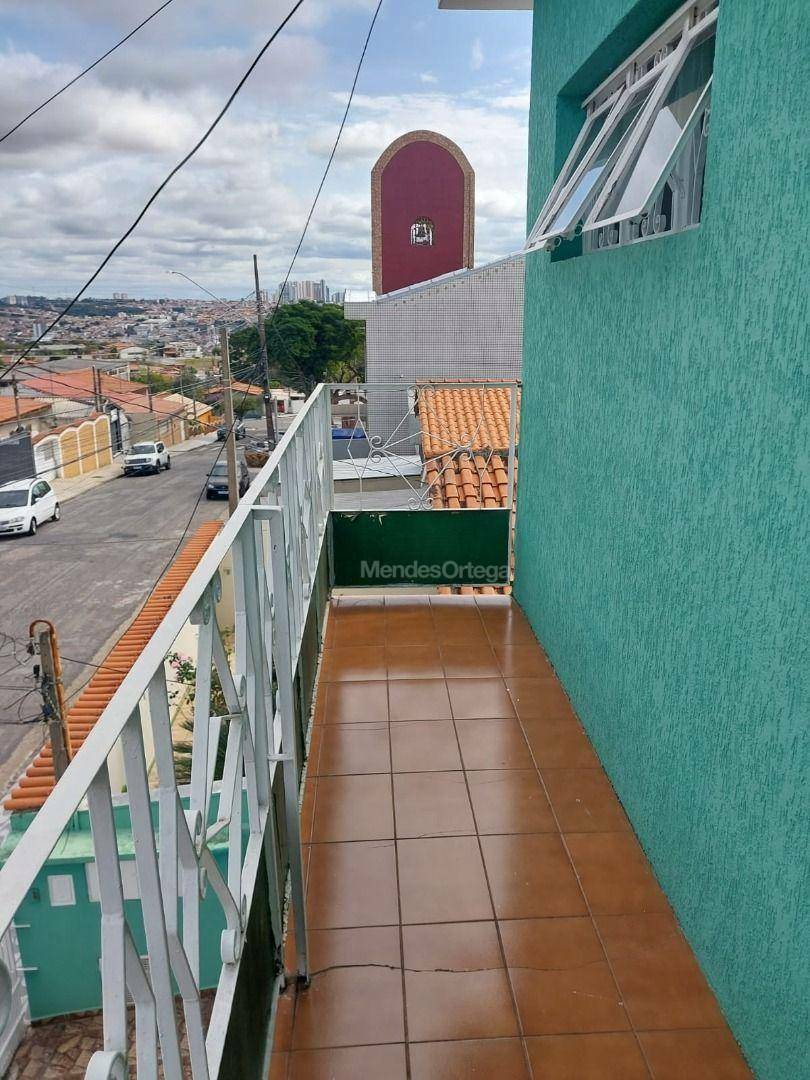 Casa à venda com 4 quartos, 304m² - Foto 10