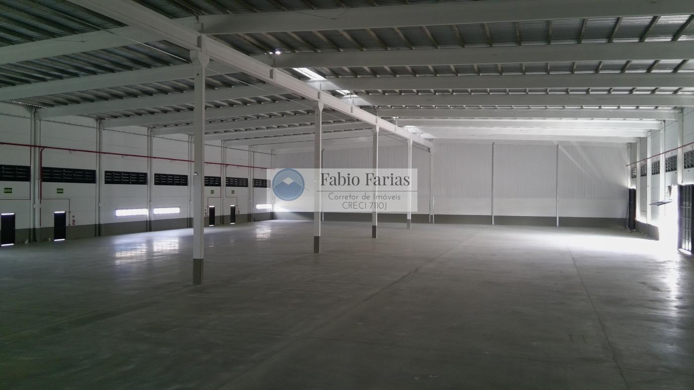 Depósito-Galpão-Armazém para alugar, 4543m² - Foto 6