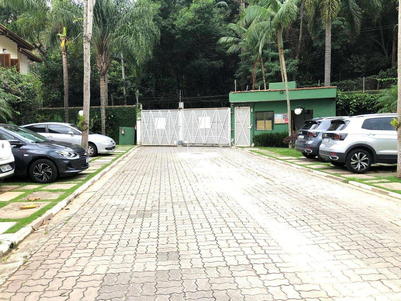 Casa de Condomínio à venda com 3 quartos, 82m² - Foto 22