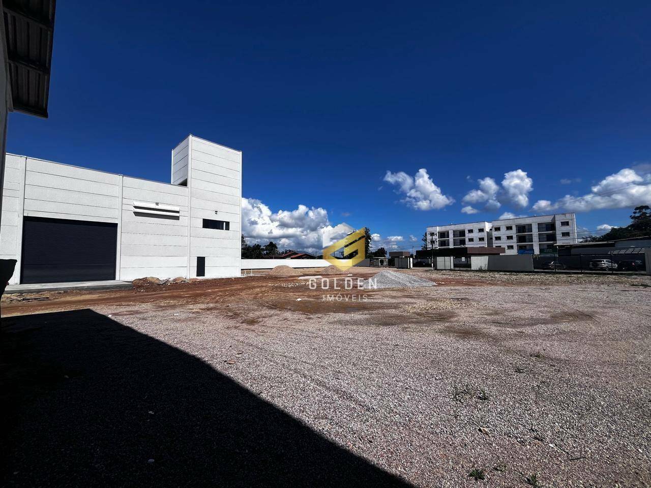 Depósito-Galpão-Armazém para alugar, 2435m² - Foto 5