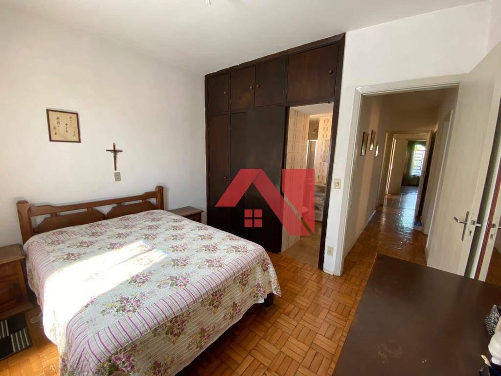 Casa à venda com 3 quartos, 157m² - Foto 2