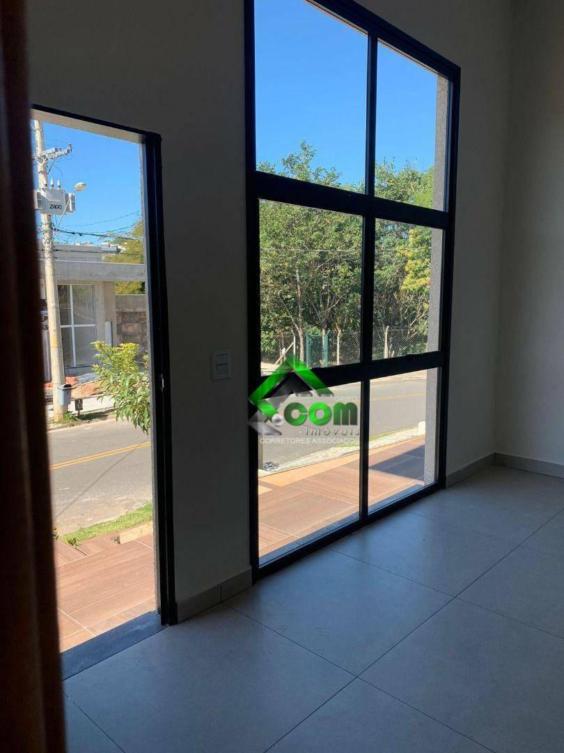 Casa de Condomínio à venda e aluguel com 3 quartos, 150m² - Foto 5