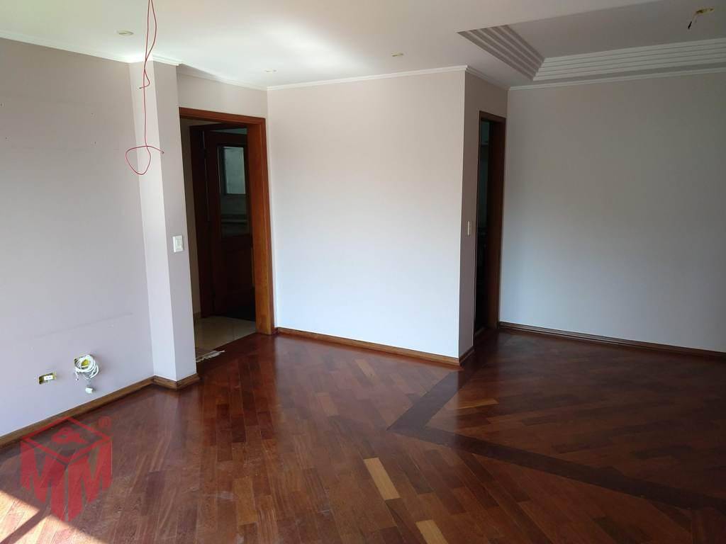 Apartamento à venda com 3 quartos, 98m² - Foto 3