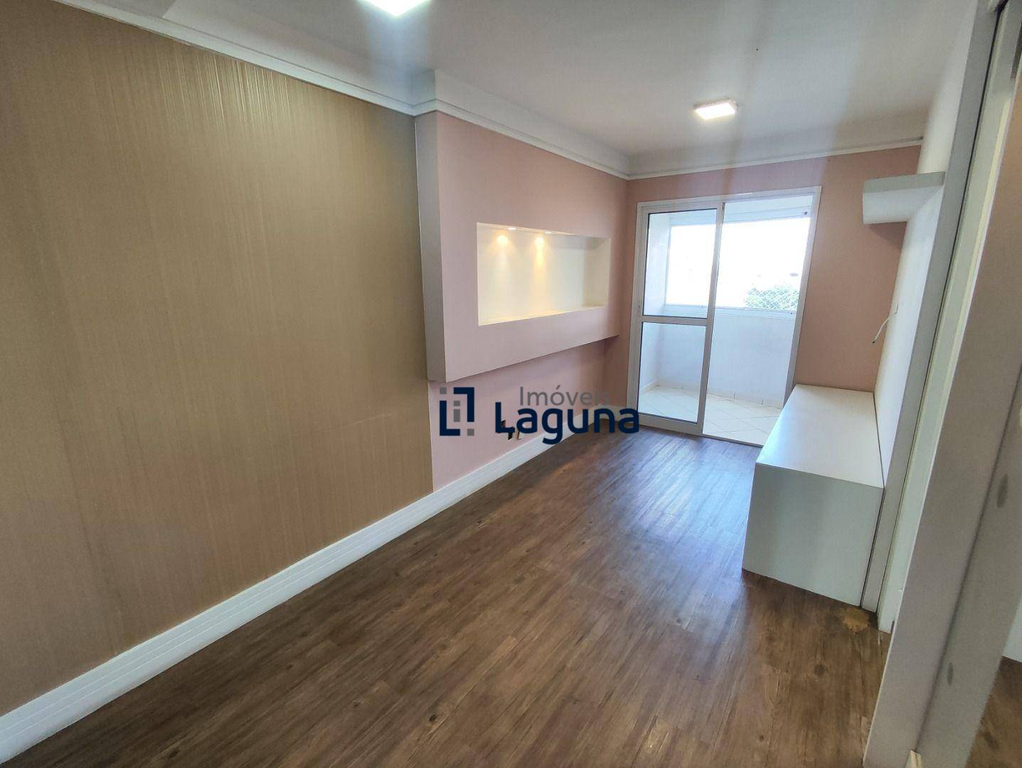 Apartamento, 2 quartos, 56 m² - Foto 3