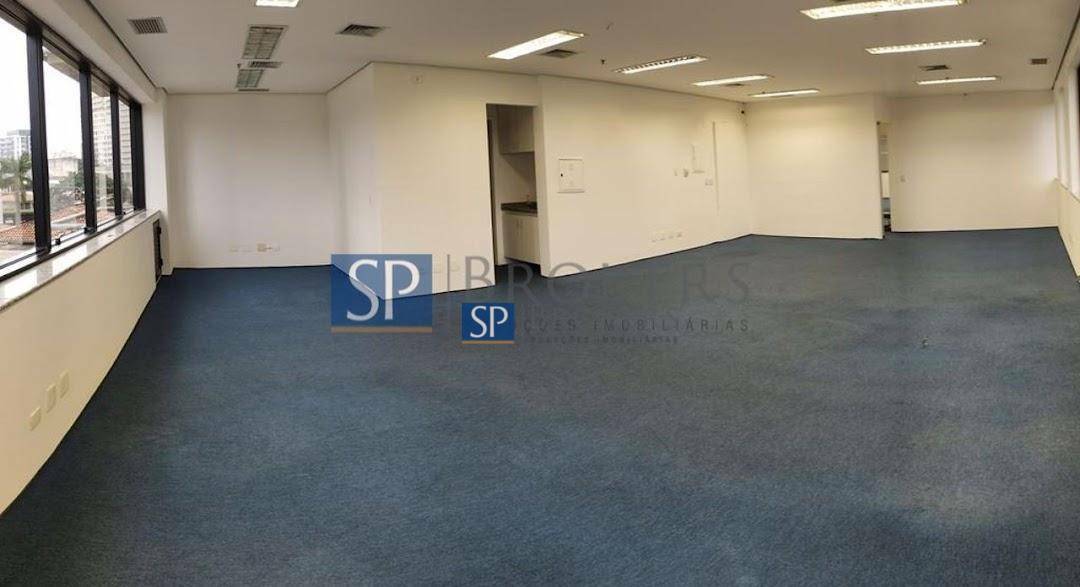 Conjunto Comercial-Sala para alugar, 140m² - Foto 4