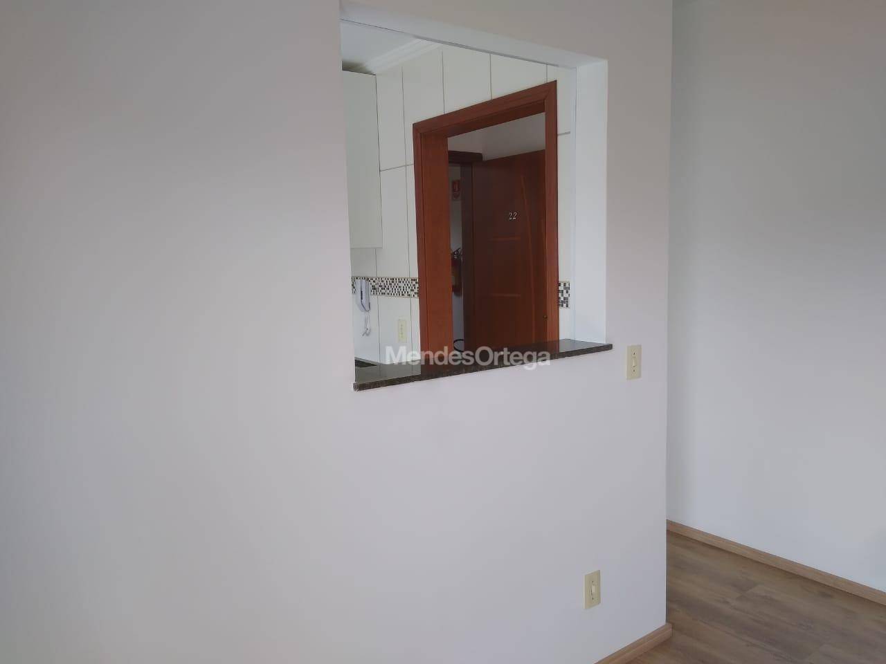 Apartamento à venda com 2 quartos, 60m² - Foto 6
