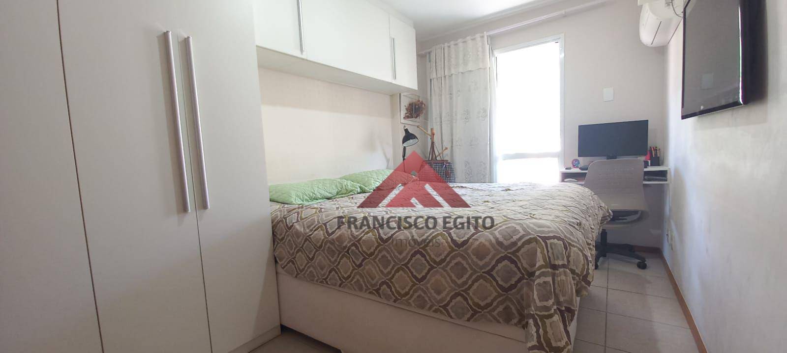 Apartamento à venda com 2 quartos, 85m² - Foto 17