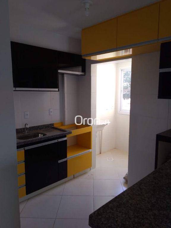 Apartamento à venda com 2 quartos, 60m² - Foto 5