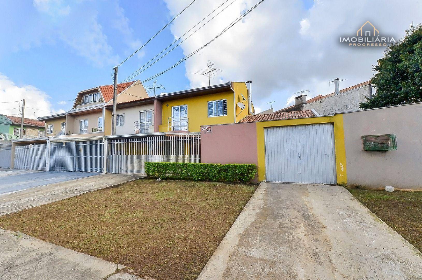 Sobrado, 4 quartos, 89 m² - Foto 36