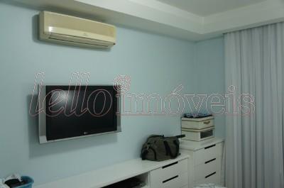 Apartamento à venda com 3 quartos, 298m² - Foto 11