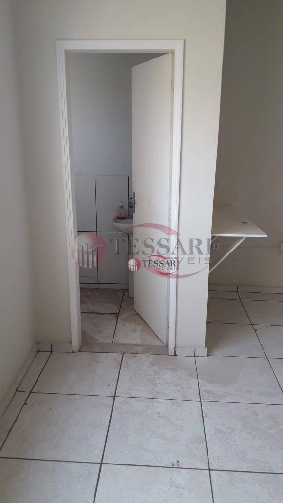 Conjunto Comercial-Sala para alugar, 80m² - Foto 7