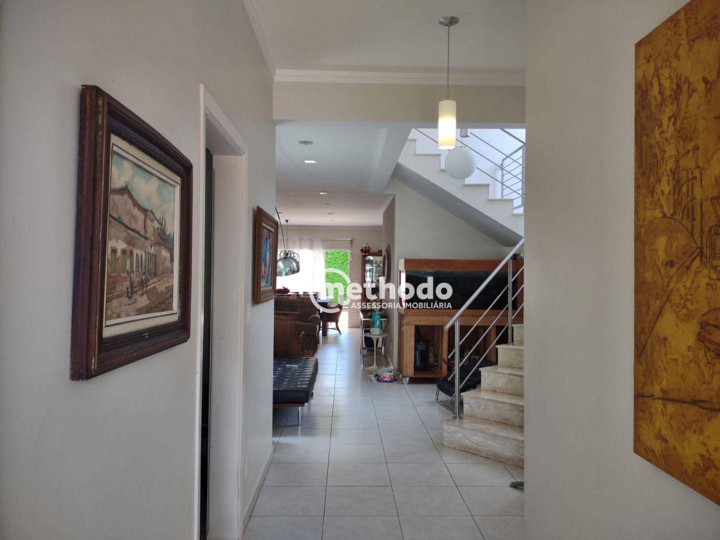 Casa de Condomínio à venda com 3 quartos, 278m² - Foto 10