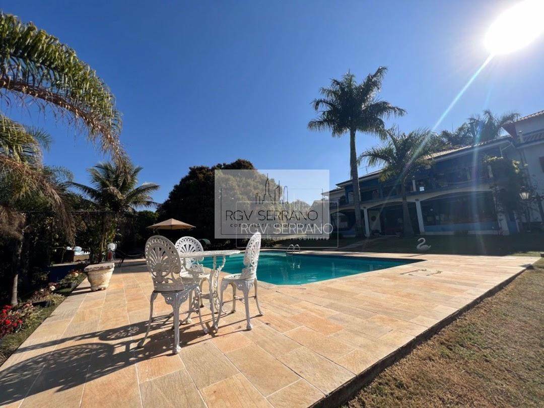 Chácara à venda com 4 quartos, 3450m² - Foto 52