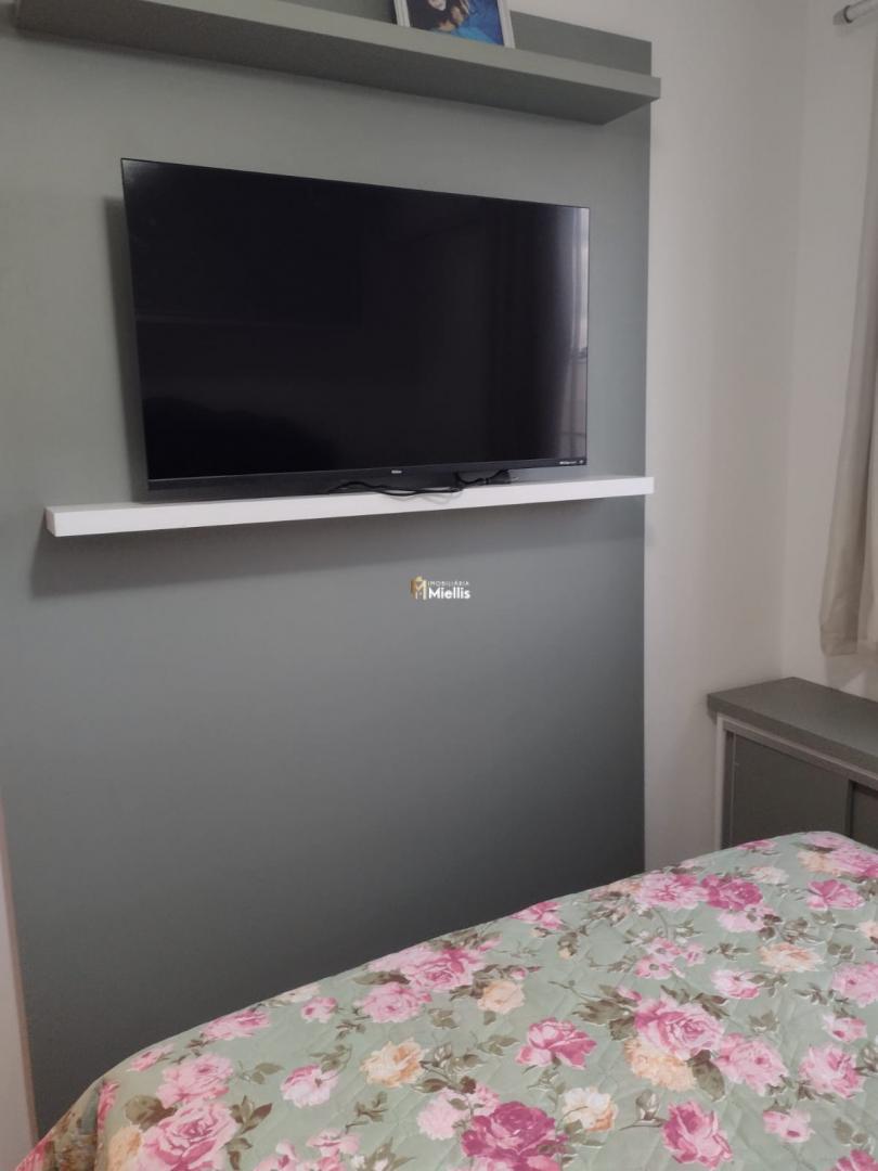 Apartamento à venda com 2 quartos, 20m² - Foto 4