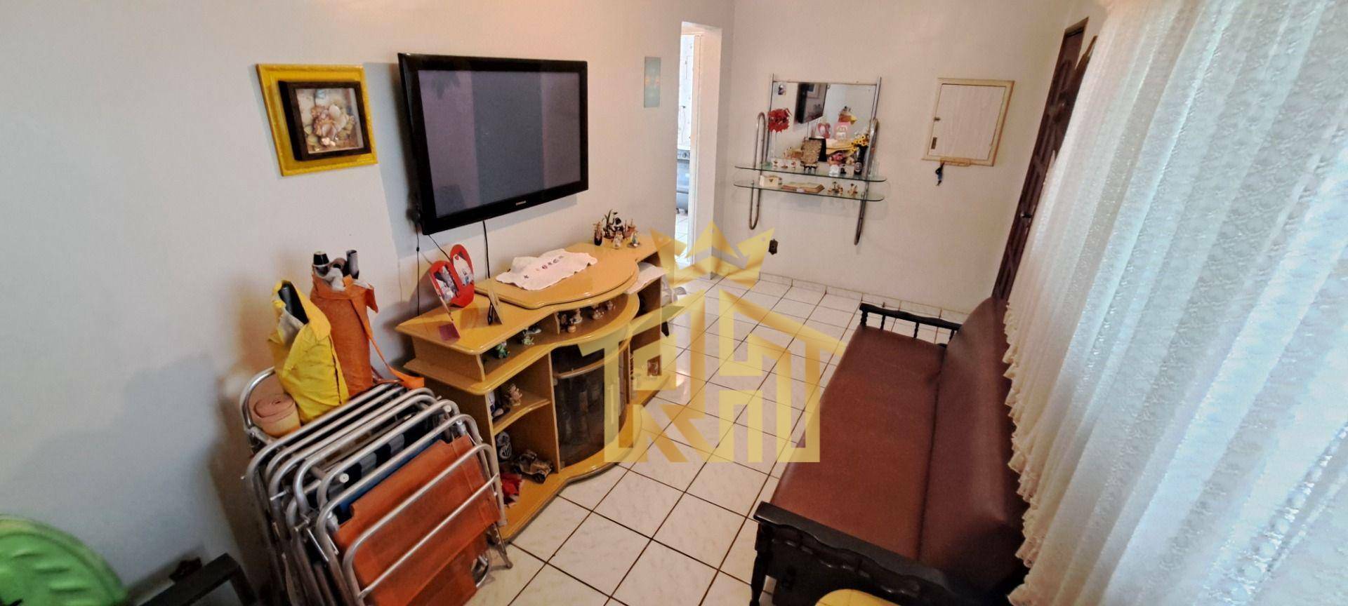 Apartamento à venda com 1 quarto, 47m² - Foto 7