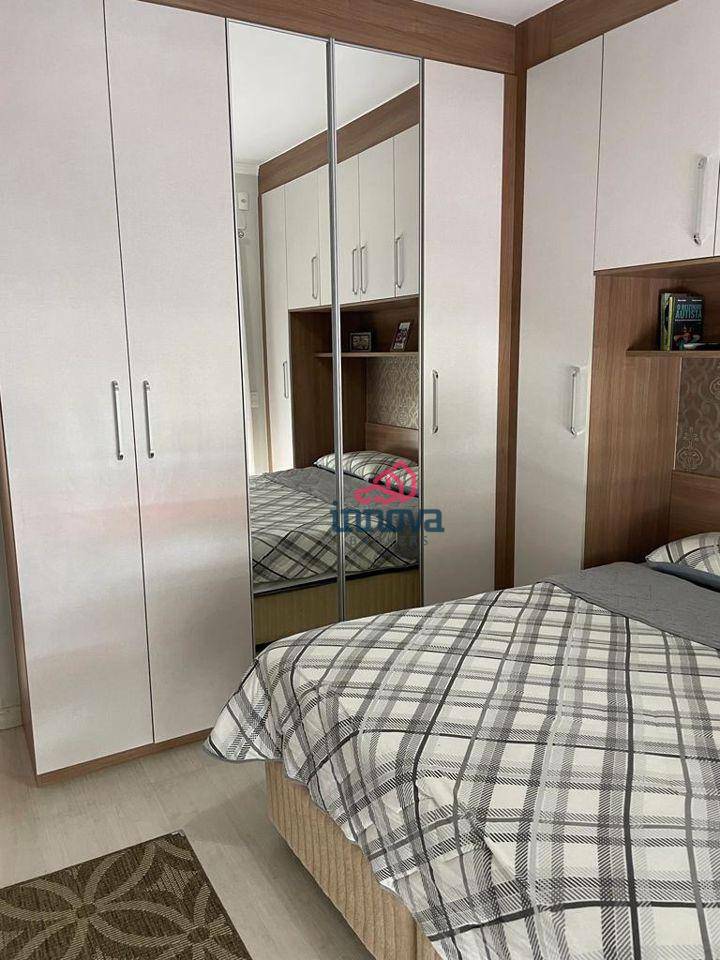 Sobrado à venda com 3 quartos, 220m² - Foto 25