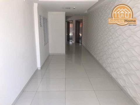 Apartamento à venda com 2 quartos, 94m² - Foto 22