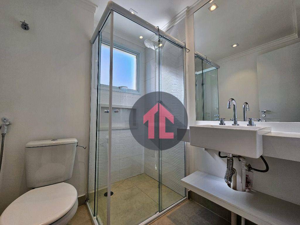 Apartamento para alugar com 1 quarto, 54m² - Foto 9