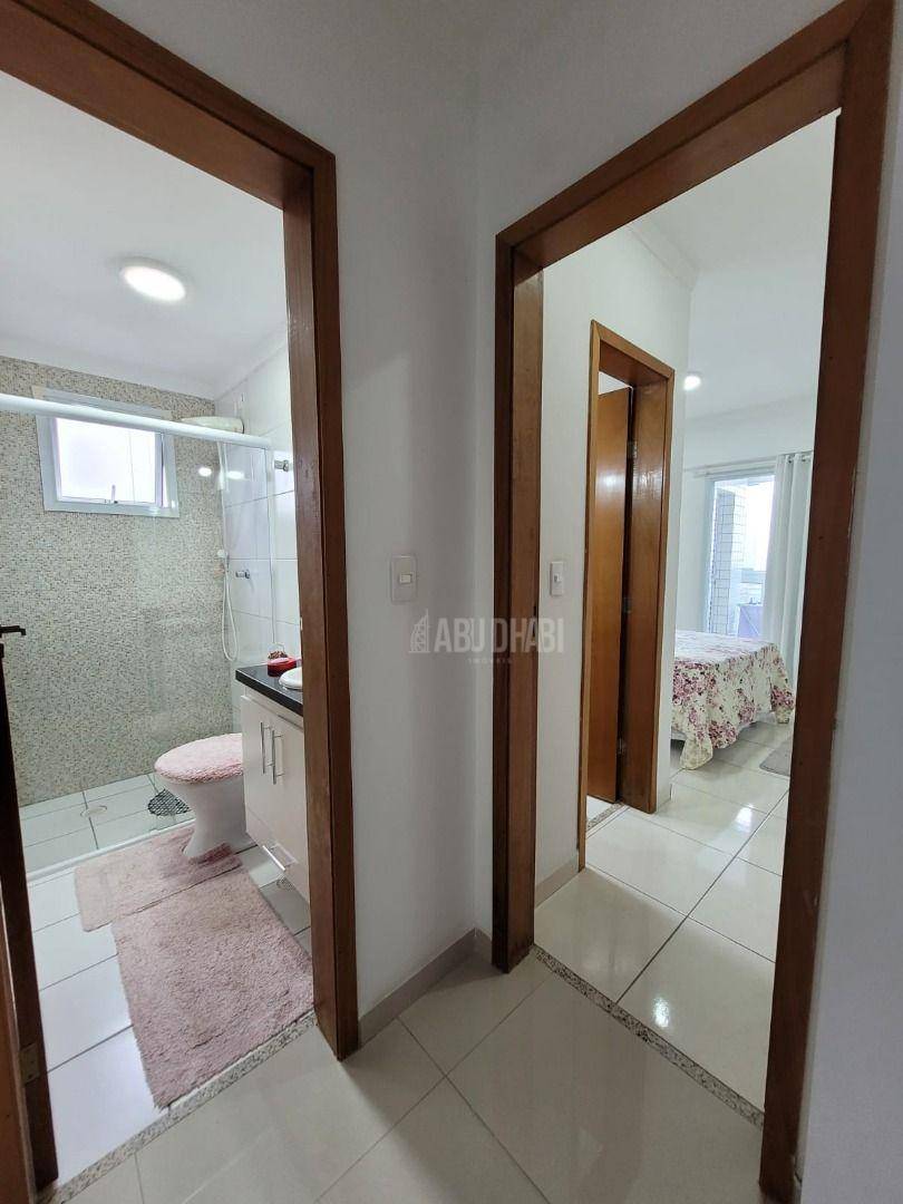 Apartamento à venda com 1 quarto, 58m² - Foto 10