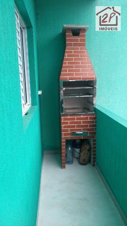 Apartamento, 1 quarto, 35 m² - Foto 3