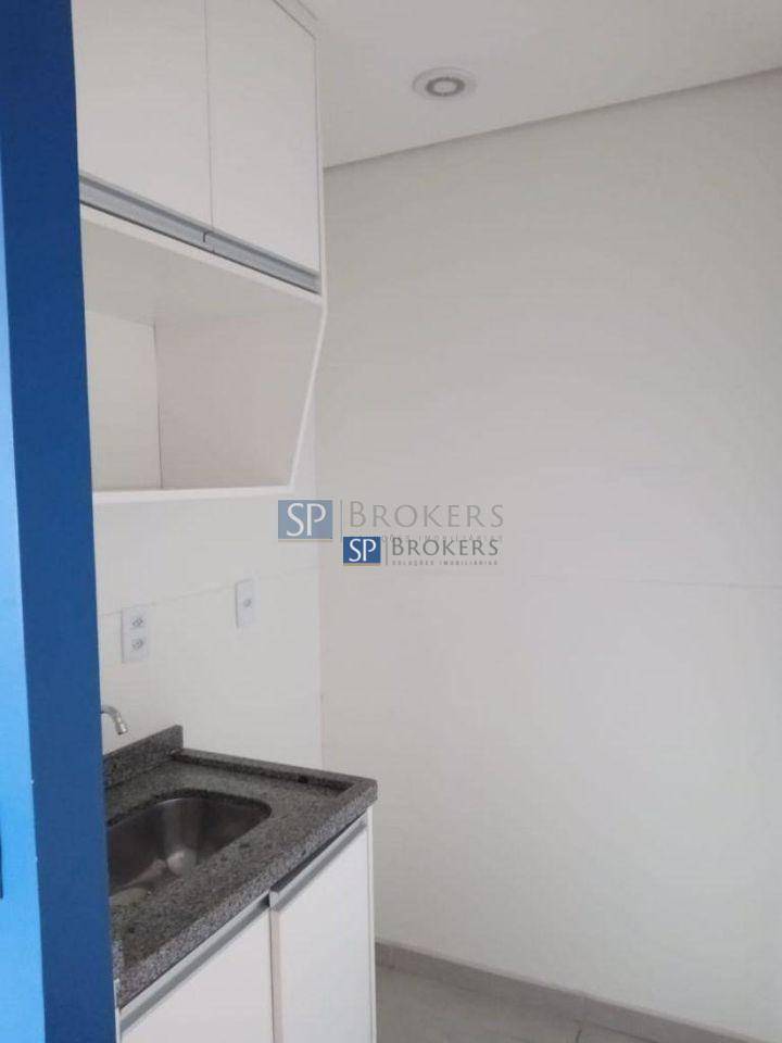 Conjunto Comercial-Sala à venda, 167m² - Foto 10