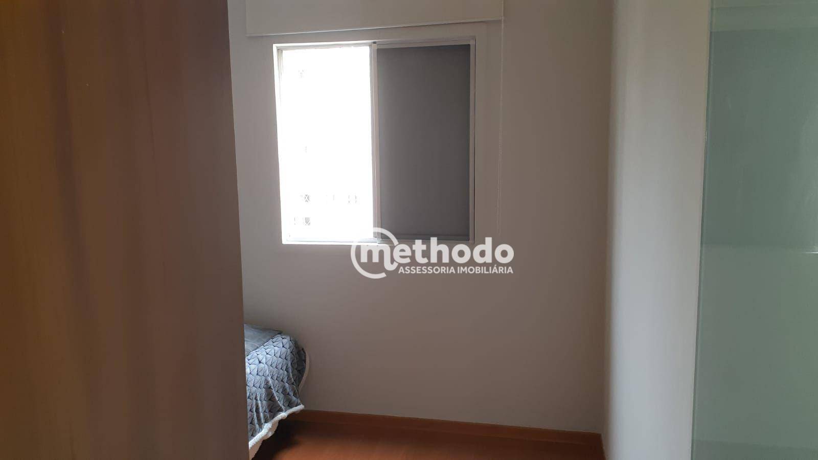 Apartamento à venda com 2 quartos, 58m² - Foto 3