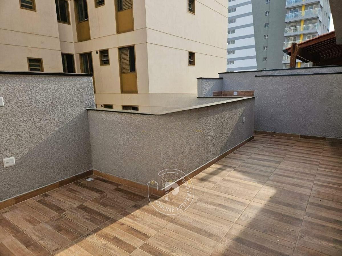 Cobertura à venda com 2 quartos, 96m² - Foto 5