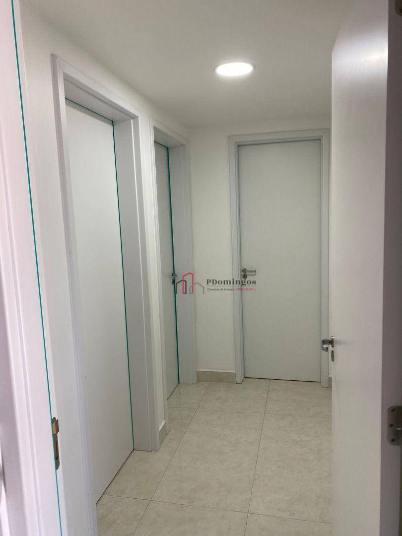 Apartamento à venda com 3 quartos, 124m² - Foto 42