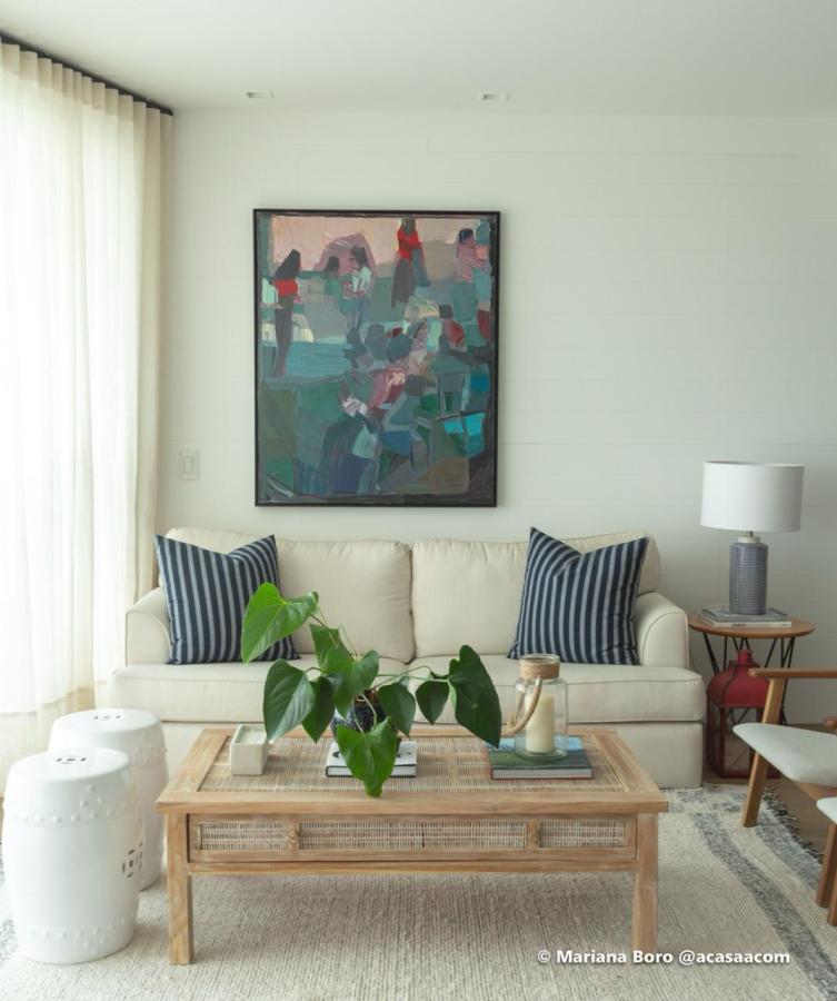 Apartamento para alugar com 4 quartos, 255m² - Foto 13