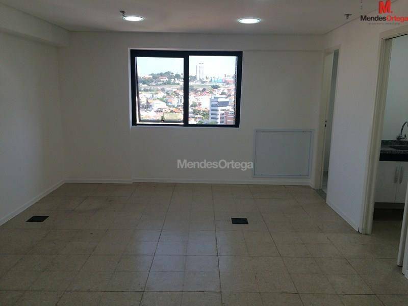 Conjunto Comercial-Sala à venda, 40m² - Foto 2