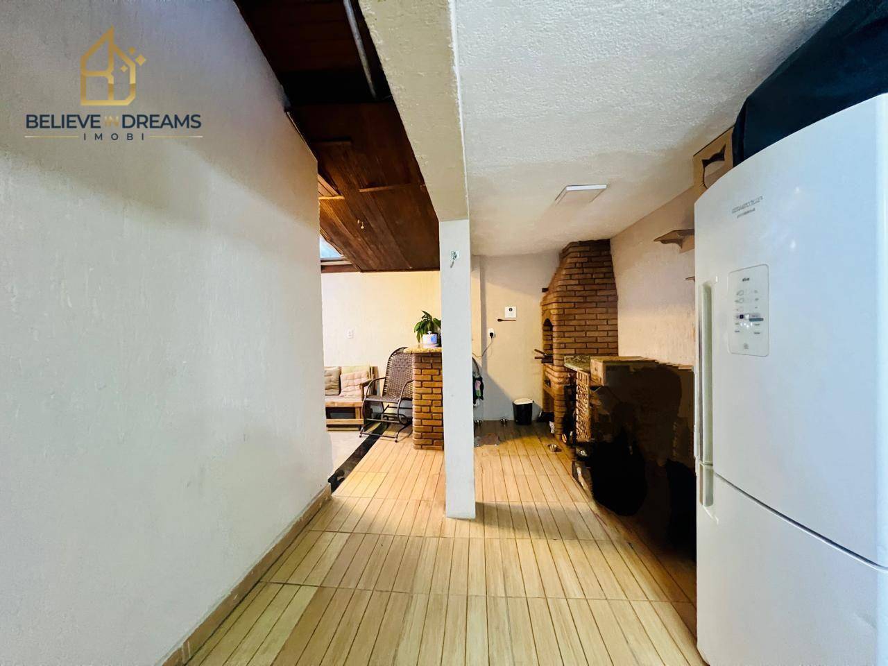 Casa de Condomínio, 2 quartos - Foto 36