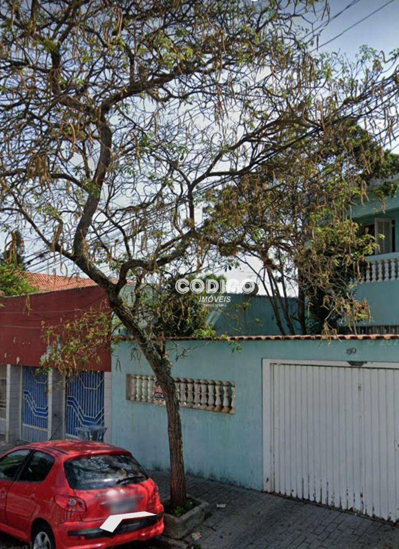 Sobrado à venda com 4 quartos, 237m² - Foto 3