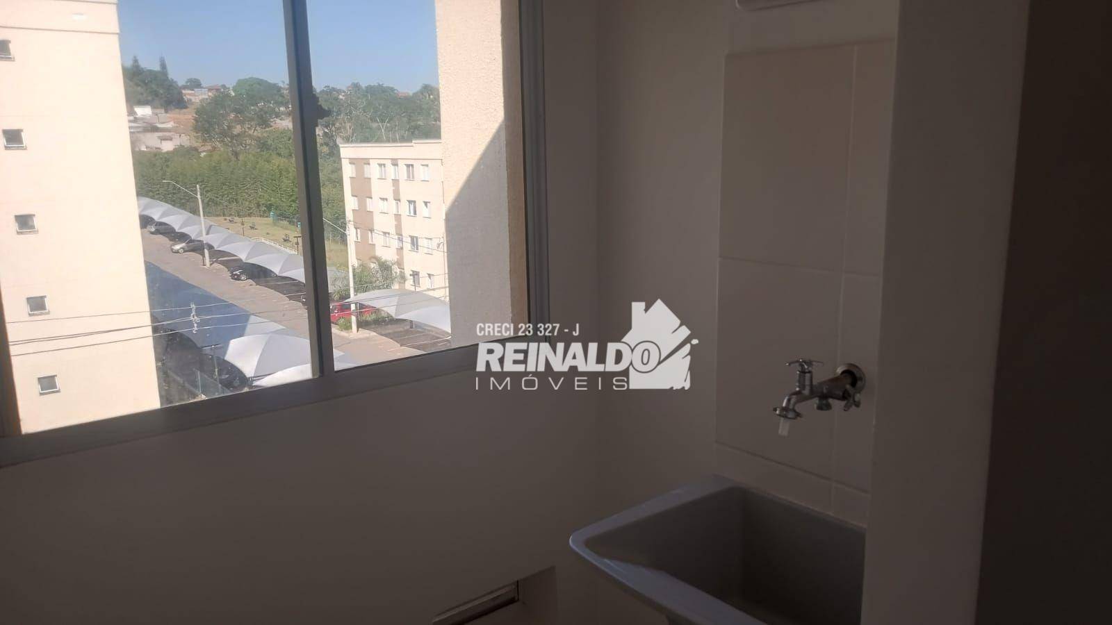 Apartamento à venda com 2 quartos, 50m² - Foto 7